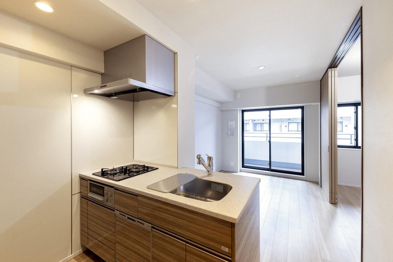 Living Dining Kitchen(G' type)